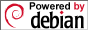 Debian Logo