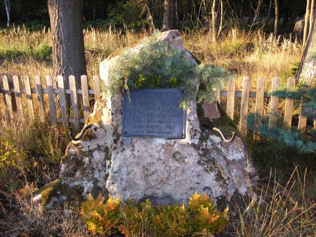 Pionier-Ehrenmal Pionier-Ehrenmal