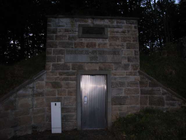 Wasserhaus Spiekershausen Wasserhaus Spiekershausen