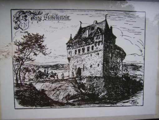 Burgruine2 Burgruine2