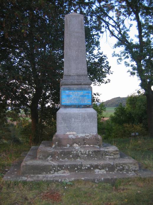 Das Kaiser Wilhelm-Denkmal Das Kaiser Wilhelm-Denkmal