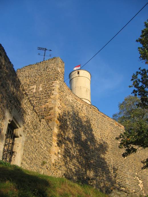 Felsburg Felsburg