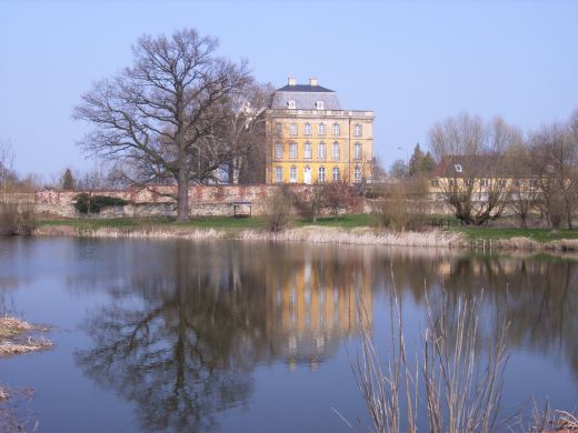 Schloss Dornburg Schloss Dornburg