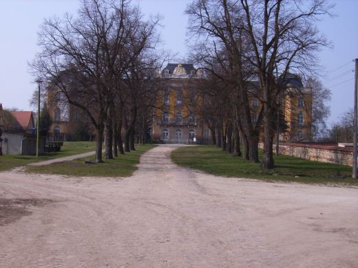 Schloss Dornburg Schloss Dornburg