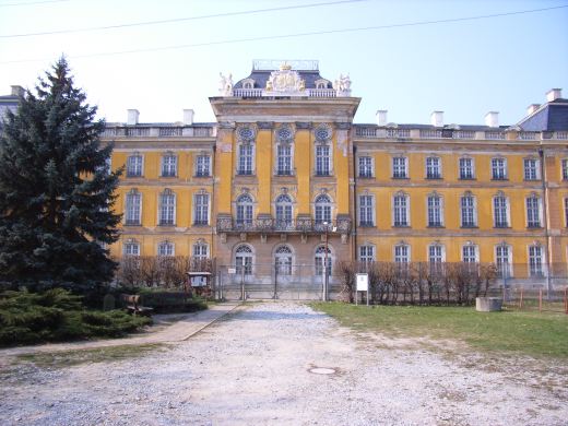 Schloss Dornburg Schloss Dornburg