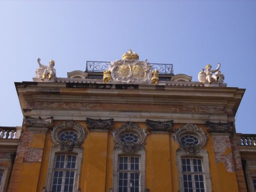 Schloss Dornburg Schloss Dornburg