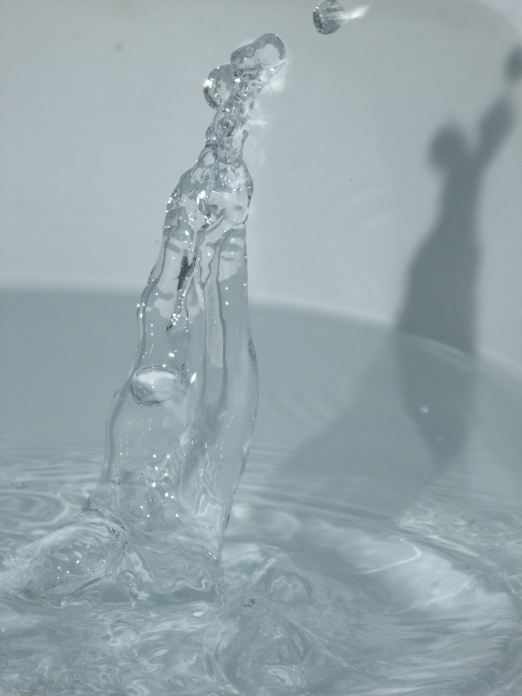 Wassertropfen 2 Wassertropfen 2