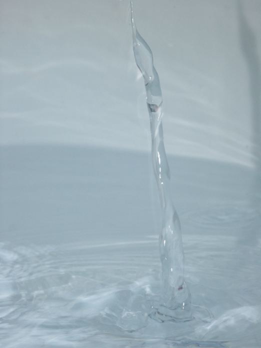 Wassertropfen 4 Wassertropfen 4